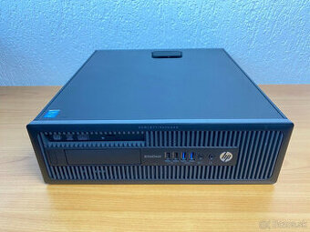 HP EliteDesk 800 G1 SFF