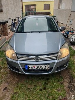 Predám Opel Astra H 2006