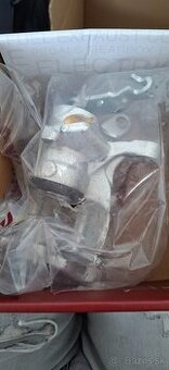 Brzdový strmeň VIKA 66151743801