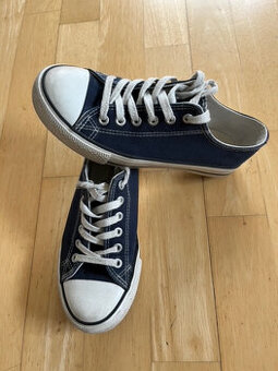 Štýlové detské tenisky na jeseň - 36