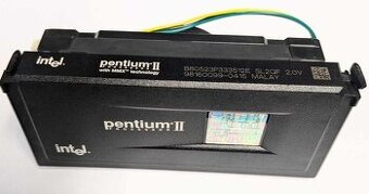 Procesory do historických počítačov