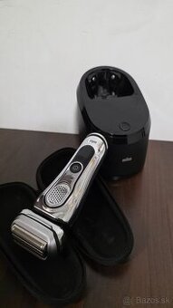 Holiaci strojček Braun Series 9 Pro