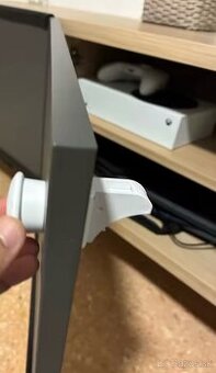 Detská poistka - magnetický zámok na nábytok