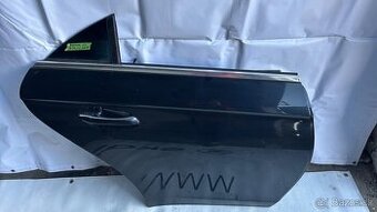 Mercedes CLS W219 zadní dveře pravé