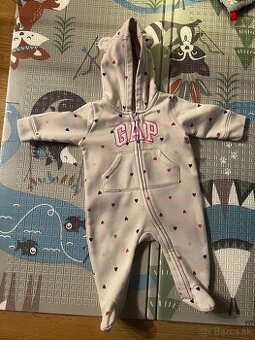 Gap baby 0-3 mesiacov