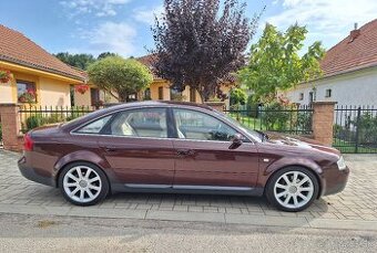 Audi A6 4.2 benzin V8