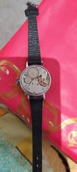 Hodinky Aeskulap prim