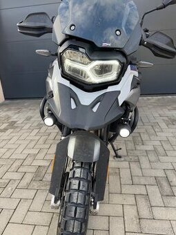BMW F 850 GS
