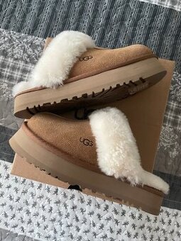 Ugg Disquette - Chestnut