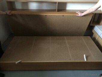 Darujem postele s matracmi za odvoz