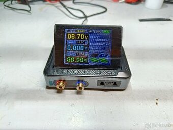 FNIRSI DPS-150 zdroj 30V/5A, 150W