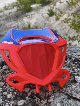 BETA náhrada svetla