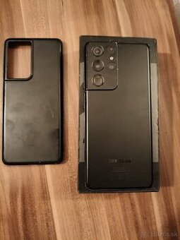 Samsung s21 ultra 12 256