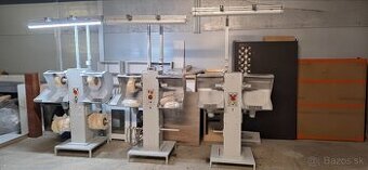 Profi Leštiaca Stanica - Zrkadlový lesk bez prachu (230V)