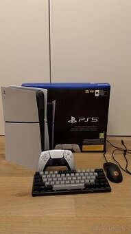 Playstation 5 digital edition