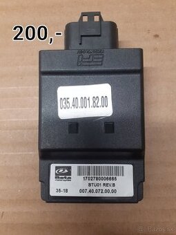 Riadiaca jednotka BETA RR125  CDI  035.40.001.82.00