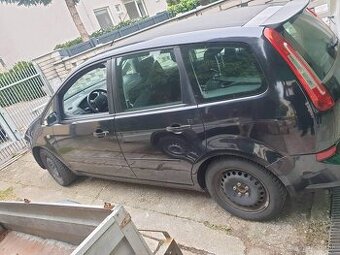 Rozpredám Ford C-MAX