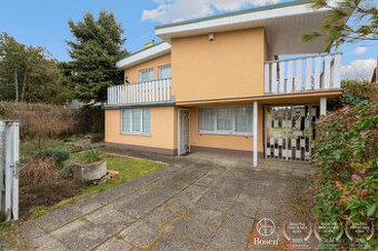 Rekreačná chata so súpisným číslom na predaj