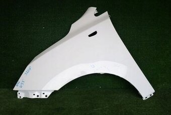 hyundai ix35 blatník