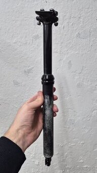 Teleskopická sedlovka PNW