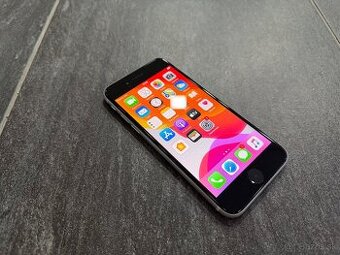 Apple iPhone SE (2020) 128 GB White