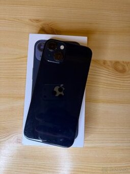 iPhone 13, 128 GB v dobrom stave