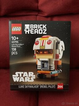 LEGO Star Wars 40795 Luke Skywalker