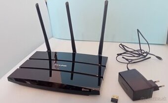 Wi-fi router