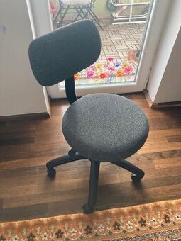 Kancelárske stoličky JYSK