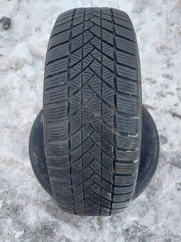 Zimné pneumatiky 215/60R16