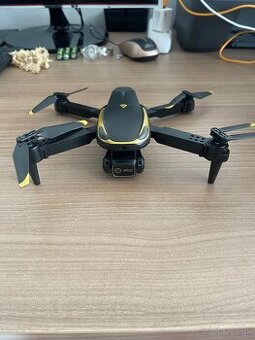 Predám dron UJV Drone M8 – plne funkčný