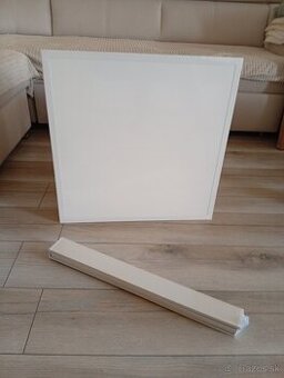 Predám LED svietidlo 6ks