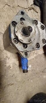 Hydraulické čerpadlá