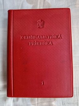 Kriminalistická