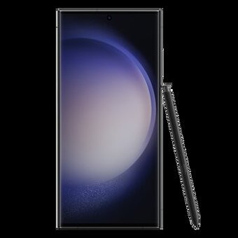 Predám Samsung Galaxy S23 Ultra 12/512 GB 5G Black