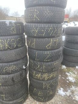 185/60 r15 zimne celoročne