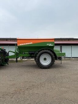 Rozmetadlo AMAZONE ZG-TS 8200