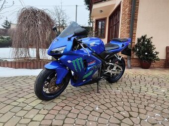 Honda CBR 600 RR