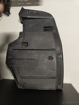 Originálny kryt podvozku Toyota Corolla E150 / E180