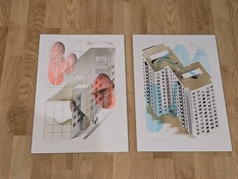 Čierne Diery - Devínska Nová Ves a Dolné Hony