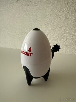 Rockit - hojdacka na kocik - nova generacia