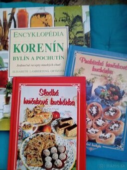 2Hrnčekové+Koreniny a 10rôzne