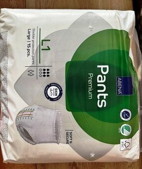 Navliekacie plienky pre dospelych