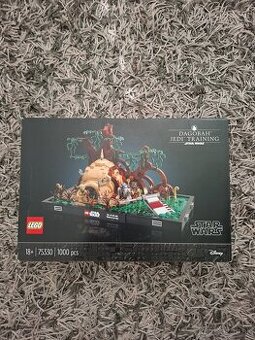 Lego Star Wars 75330