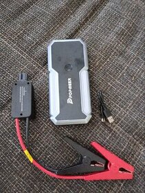 Štartovacia Power banka 3000A Booster