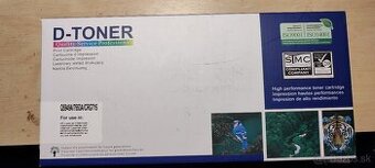 Nový toner pre HP LaserJet 1320 / P2015 (Q5949A / Q7553A)