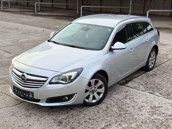 Opel Insignia ST 2.0 CDTI 163k Sport AT6