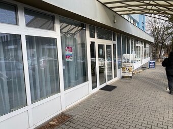 Obchodný priestor v centre Prievidze