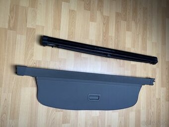 Roleta Audi A4 B8 combi