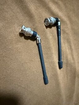 Predám antény Shure UA400B